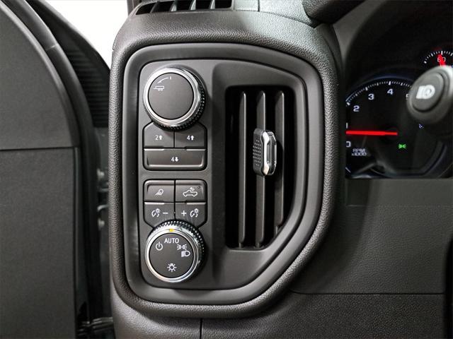 new 2025 GMC Sierra 2500 car, priced at $54,630