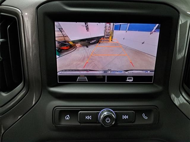 new 2025 GMC Sierra 2500 car, priced at $54,630