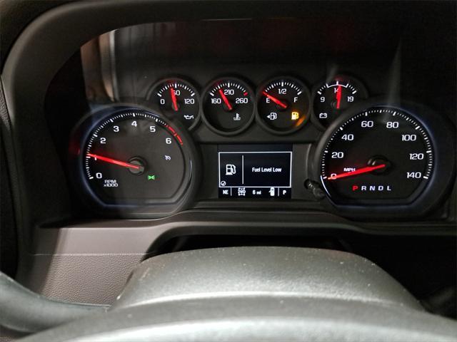 new 2025 GMC Sierra 2500 car, priced at $54,630