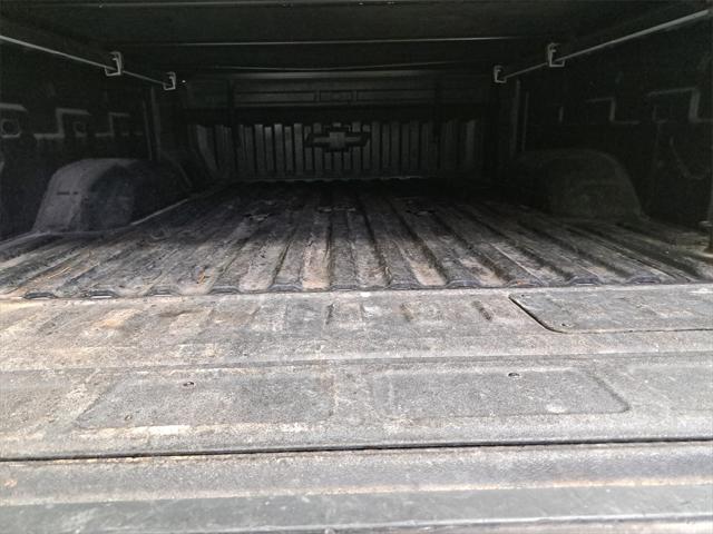 used 2024 Chevrolet Silverado 3500 car, priced at $54,941