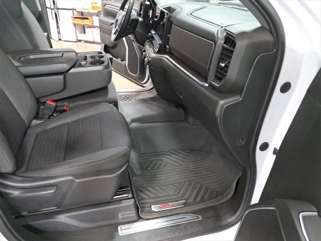 used 2024 Chevrolet Silverado 3500 car, priced at $54,941