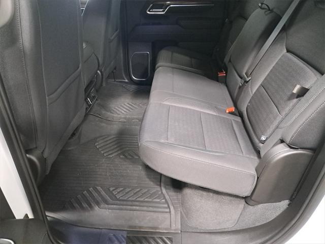 used 2024 Chevrolet Silverado 3500 car, priced at $54,941