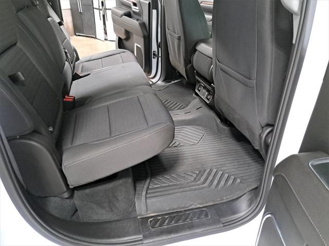 used 2024 Chevrolet Silverado 3500 car, priced at $54,941