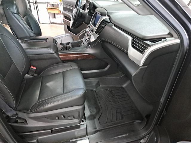 used 2015 GMC Yukon car, priced at $16,991
