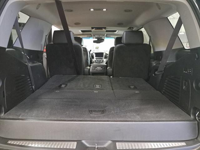 used 2015 GMC Yukon car, priced at $16,991