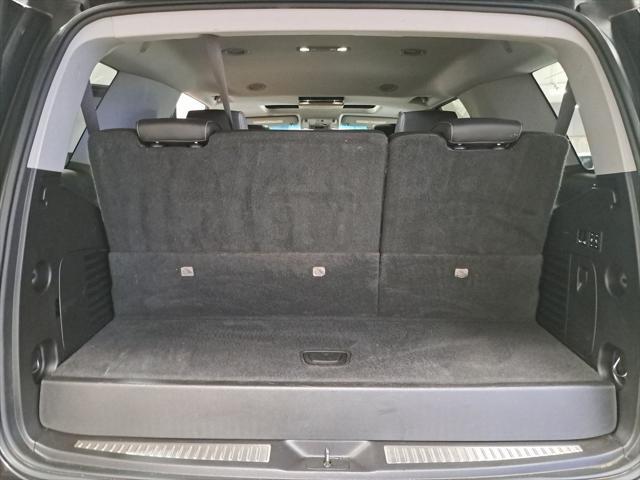 used 2015 GMC Yukon car, priced at $16,991