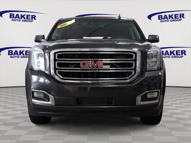 used 2015 GMC Yukon car, priced at $16,991