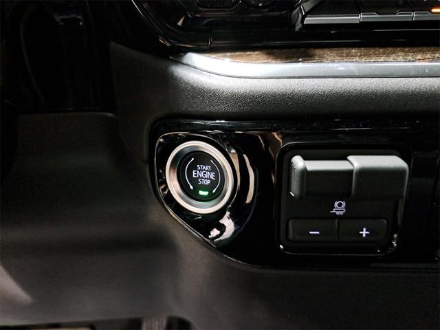 new 2025 GMC Sierra 1500 car, priced at $57,990