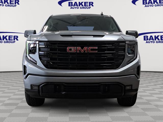 new 2025 GMC Sierra 1500 car, priced at $57,990