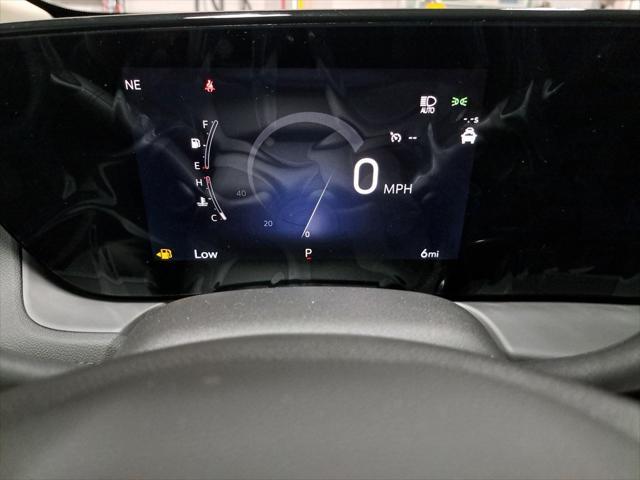 new 2025 Buick Encore GX car