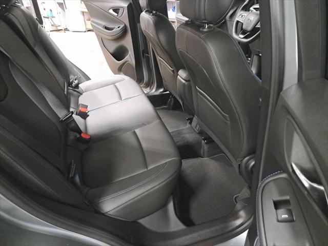 new 2025 Buick Encore GX car