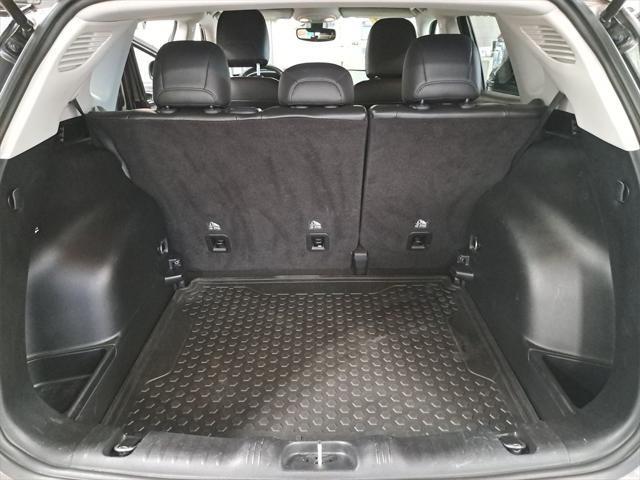 used 2018 Jeep Compass car, priced at $16,247