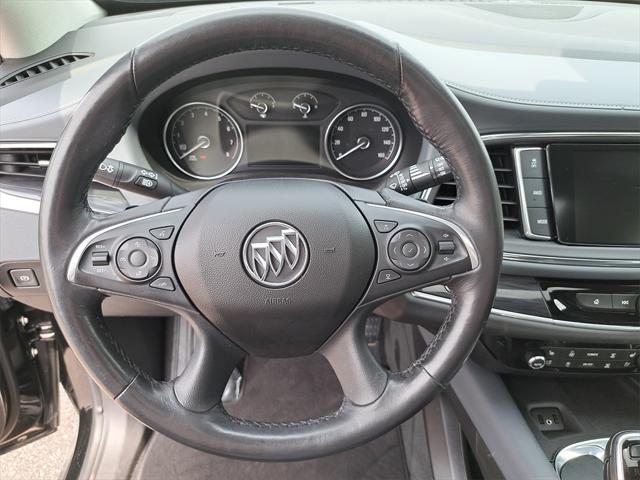 used 2019 Buick Enclave car, priced at $24,916