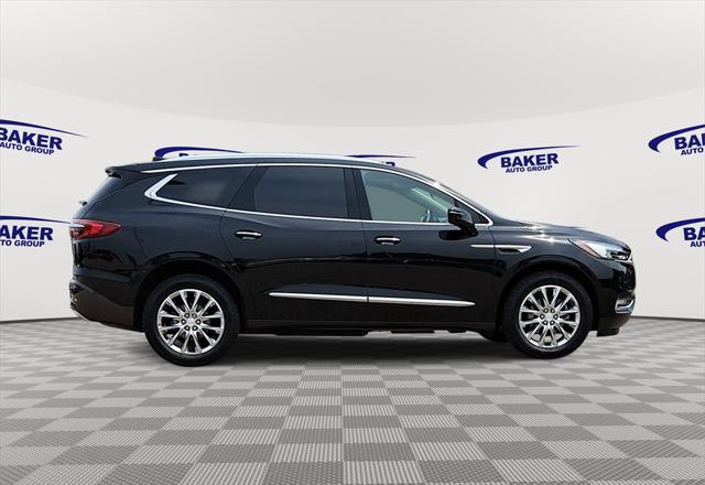 used 2019 Buick Enclave car, priced at $24,916