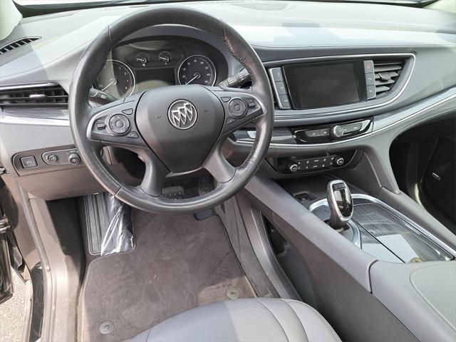 used 2019 Buick Enclave car, priced at $24,916