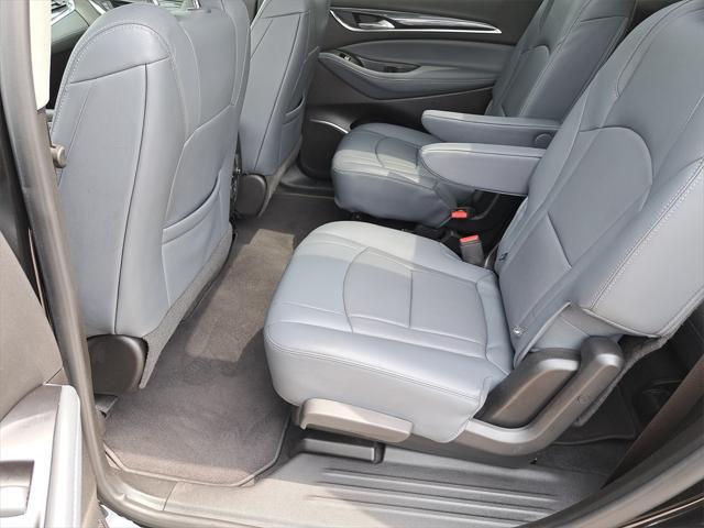 used 2019 Buick Enclave car, priced at $24,916