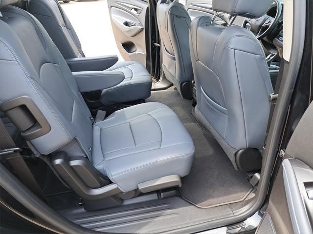 used 2019 Buick Enclave car, priced at $24,916