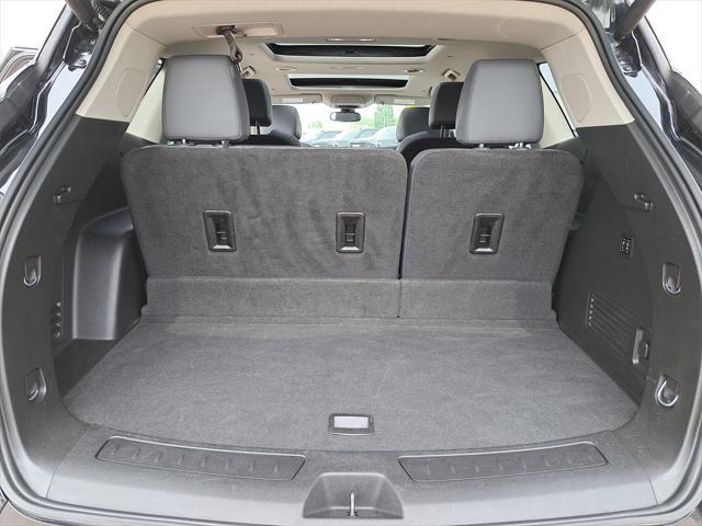 used 2019 Buick Enclave car, priced at $24,916
