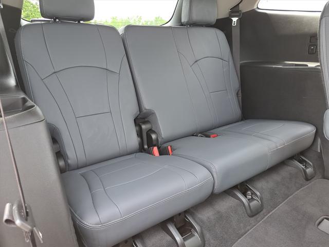 used 2019 Buick Enclave car, priced at $24,916