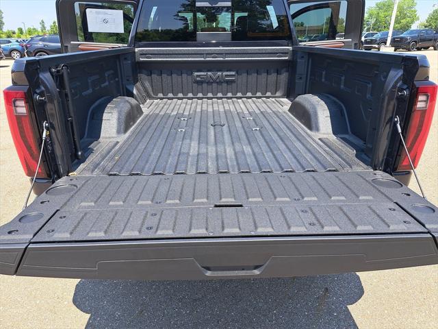 new 2025 GMC Sierra 2500 car, priced at $96,834