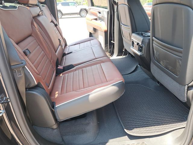 new 2025 GMC Sierra 2500 car, priced at $96,834