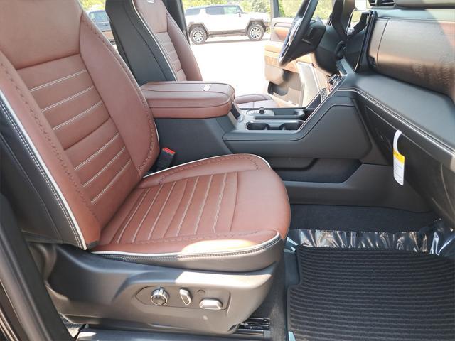 new 2025 GMC Sierra 2500 car, priced at $96,834
