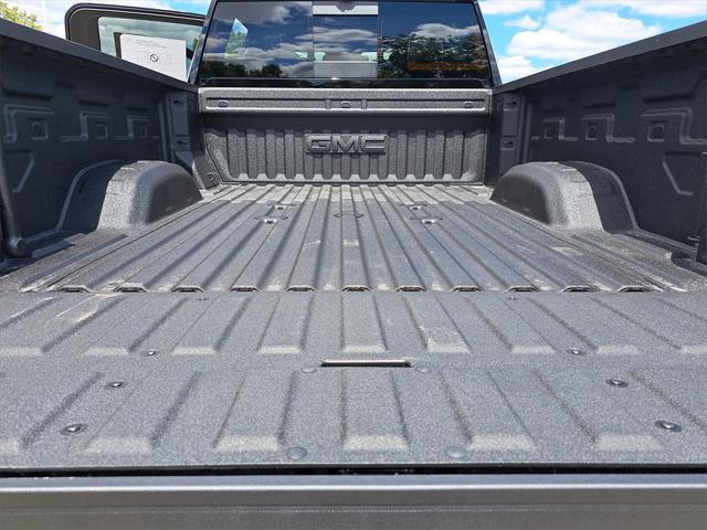 new 2025 GMC Sierra 2500 car, priced at $96,834