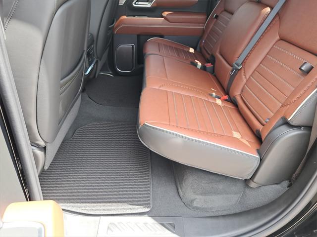 new 2025 GMC Sierra 2500 car, priced at $96,834