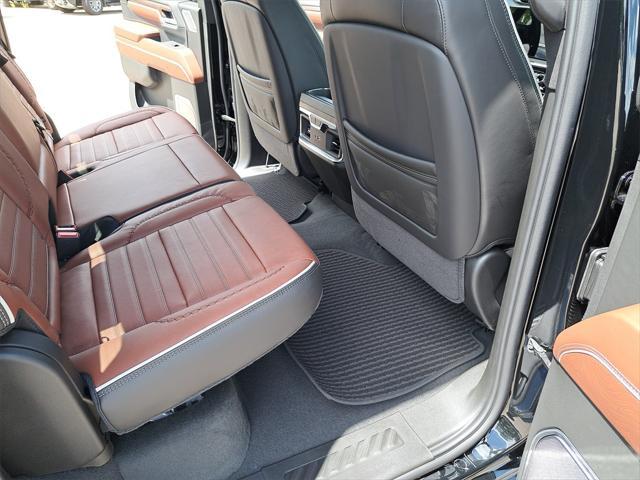 new 2025 GMC Sierra 2500 car, priced at $96,834