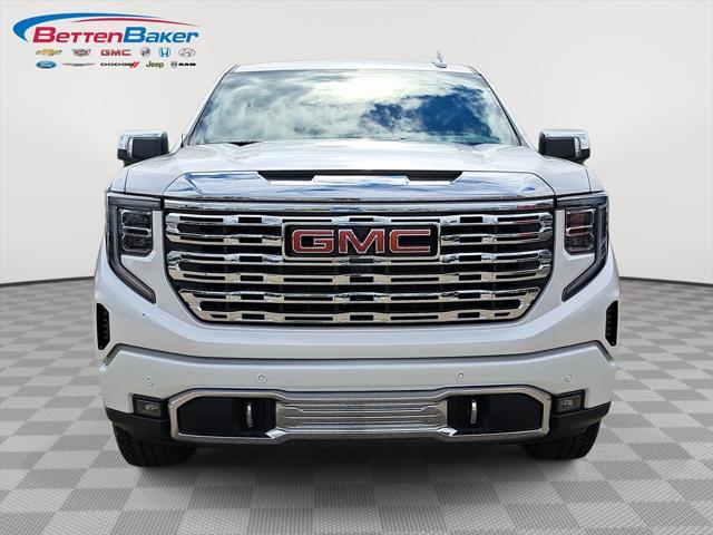 new 2024 GMC Sierra 1500 car