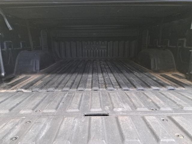 used 2019 GMC Sierra 1500 car, priced at $29,473
