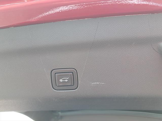 used 2022 GMC Yukon car, priced at $54,913