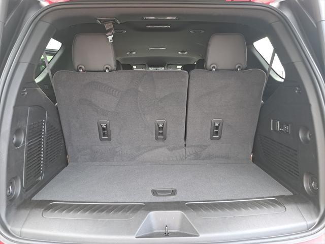 used 2022 GMC Yukon car, priced at $54,913