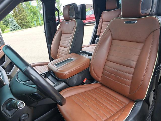 used 2023 GMC Yukon car, priced at $42,000