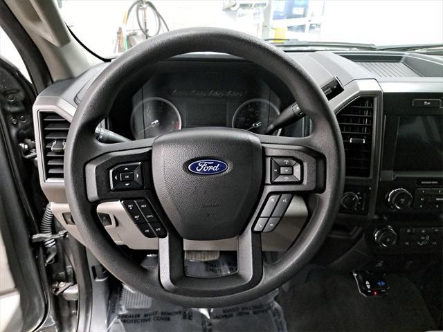 used 2022 Ford F-250 car, priced at $43,526