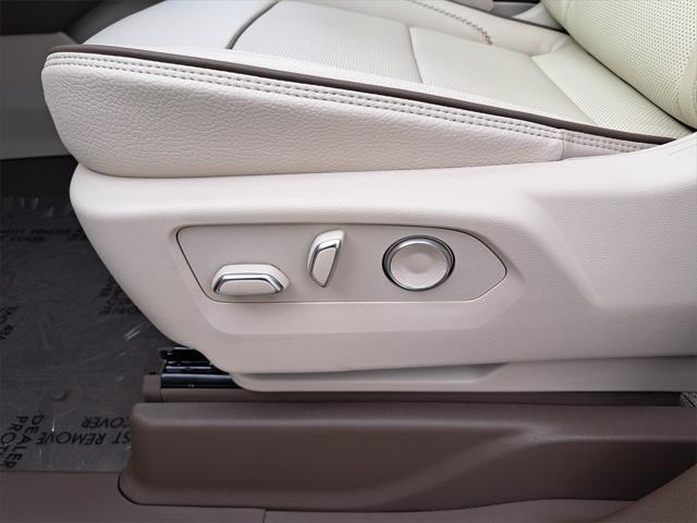 new 2025 GMC Yukon car, priced at $96,974
