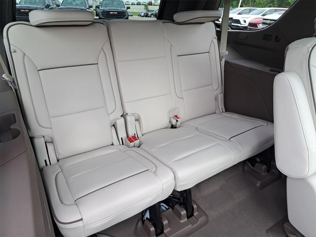 new 2025 GMC Yukon car, priced at $96,974