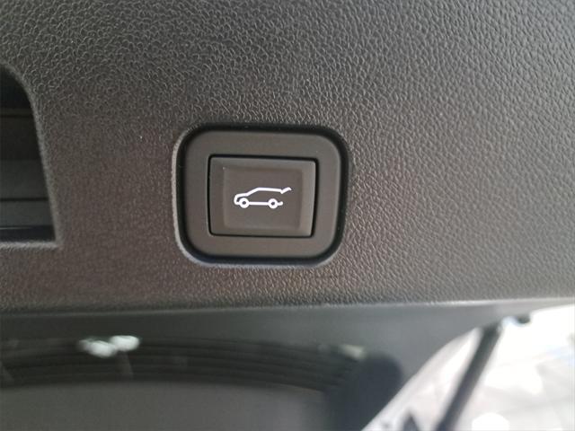new 2025 GMC Acadia car