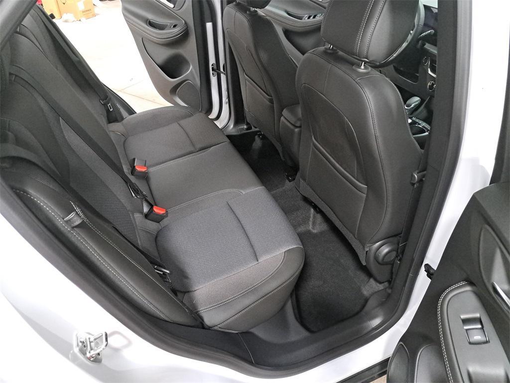 new 2025 Buick Encore GX car, priced at $26,777