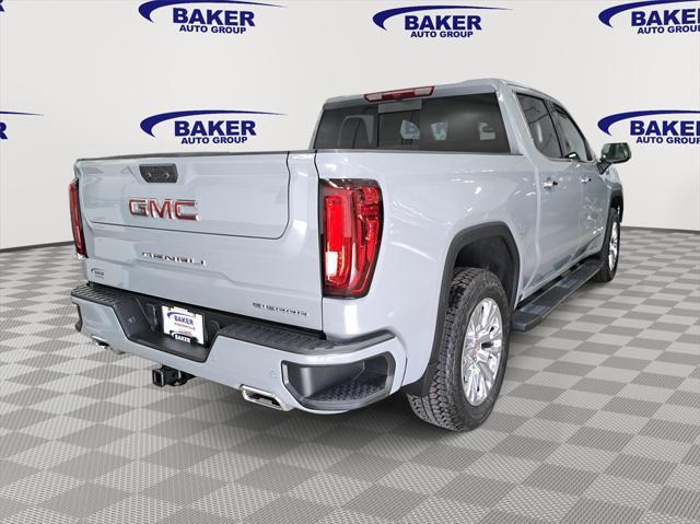 new 2025 GMC Sierra 1500 car, priced at $68,235