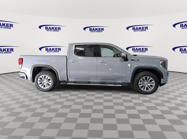 new 2025 GMC Sierra 1500 car, priced at $68,235