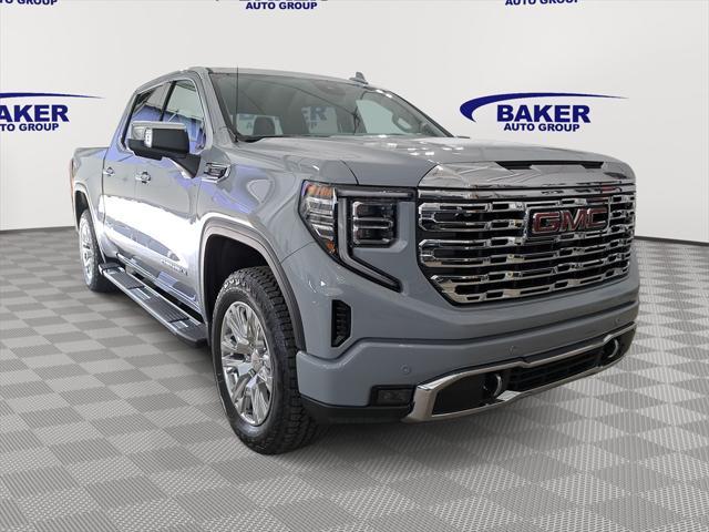 new 2025 GMC Sierra 1500 car, priced at $68,235