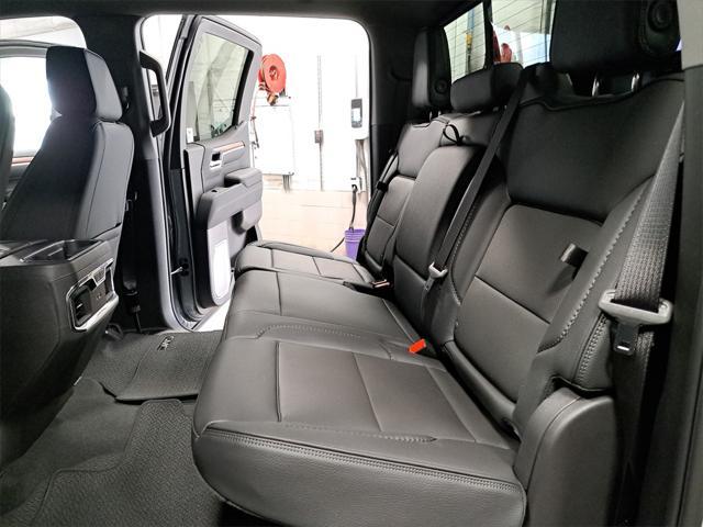 new 2025 GMC Sierra 1500 car, priced at $68,235