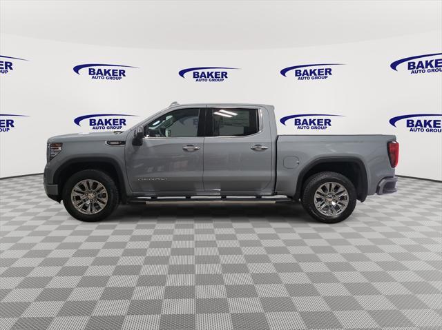 new 2025 GMC Sierra 1500 car, priced at $68,235