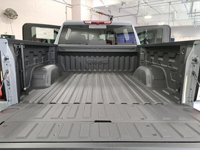 new 2025 GMC Sierra 1500 car, priced at $68,235