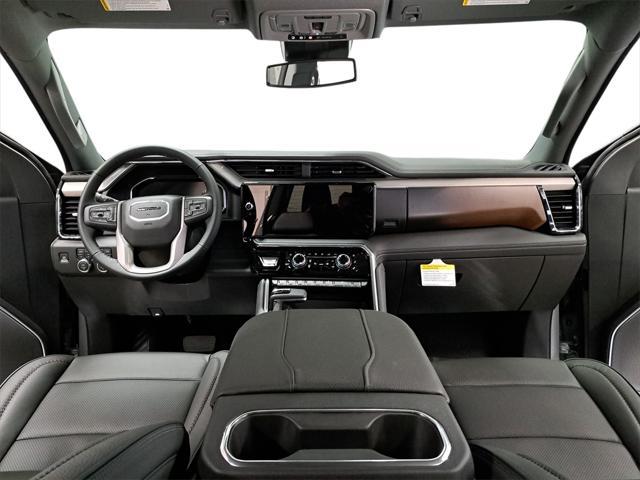 new 2025 GMC Sierra 1500 car, priced at $68,235