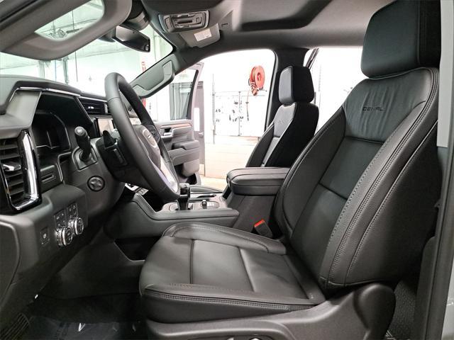 new 2025 GMC Sierra 1500 car, priced at $68,235