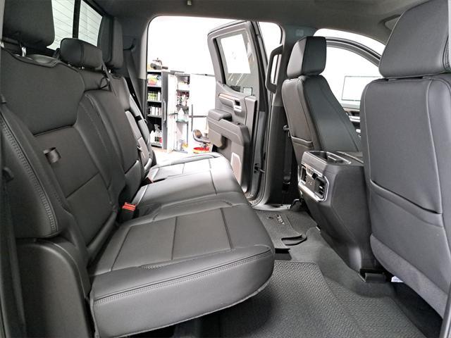 new 2025 GMC Sierra 1500 car, priced at $68,235