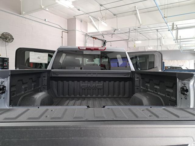 new 2025 GMC Sierra 1500 car, priced at $68,235