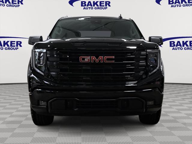 new 2025 GMC Sierra 1500 car, priced at $57,790